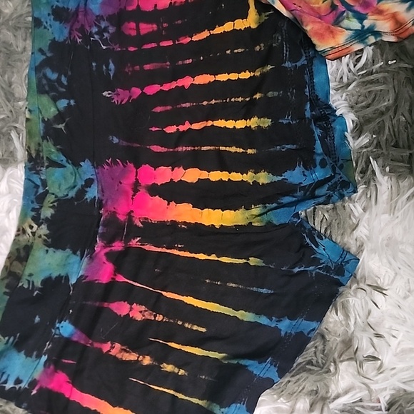 Rave Booty Short Bundle - Picture 4 of 5